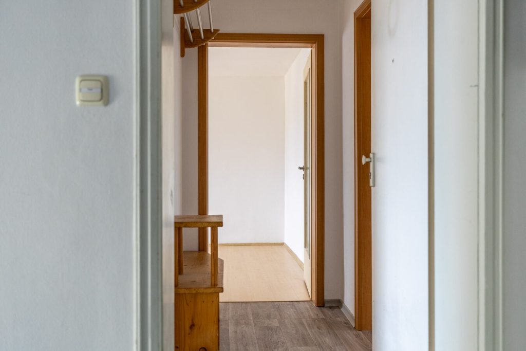 Immobilienangebot - Augsburg / Kriegshaber - Alle - Klein aber fein. Gut geschnittene 1,5 Zimmer Wohnung in Augsburg mit modernem Wohngefühl.