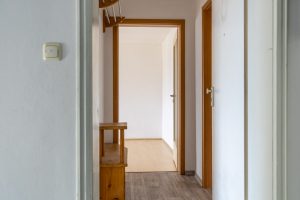 Immobilienangebot - Augsburg / Kriegshaber - Alle - Klein aber fein. Gut geschnittene 1,5 Zimmer Wohnung in Augsburg mit modernem Wohngefühl.