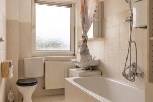 Immobilienangebot - Augsburg / Kriegshaber - Alle - Klein aber fein. Gut geschnittene 1,5 Zimmer Wohnung in Augsburg mit modernem Wohngefühl.