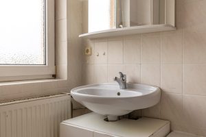 Immobilienangebot - Augsburg / Kriegshaber - Alle - Klein aber fein. Gut geschnittene 1,5 Zimmer Wohnung in Augsburg mit modernem Wohngefühl.
