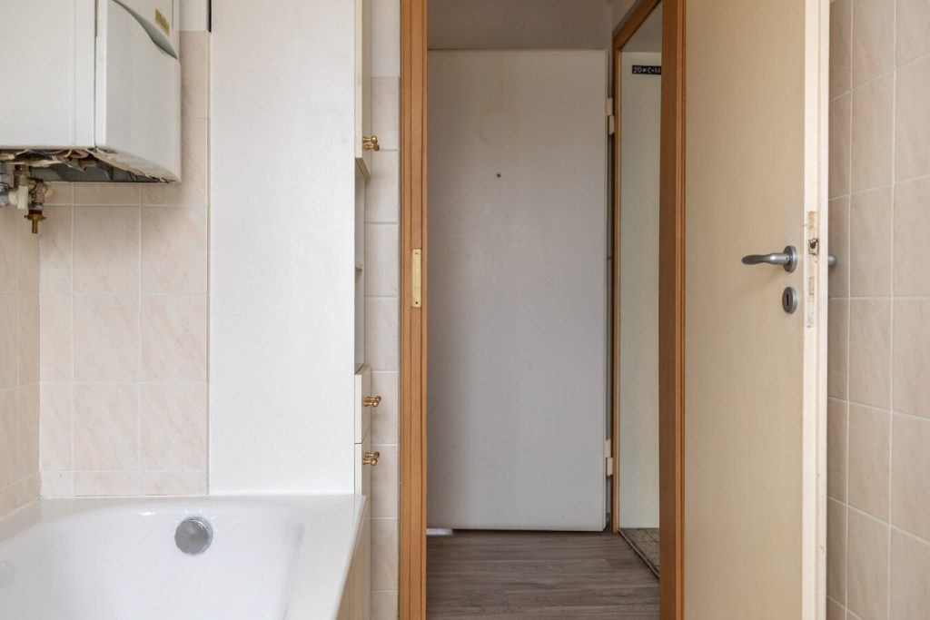 Immobilienangebot - Augsburg / Kriegshaber - Alle - Klein aber fein. Gut geschnittene 1,5 Zimmer Wohnung in Augsburg mit modernem Wohngefühl.