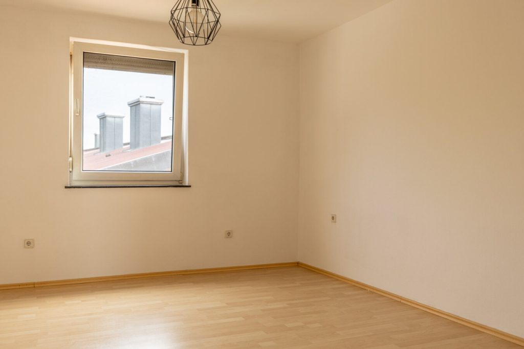 Immobilienangebot - Augsburg / Kriegshaber - Alle - Klein aber fein. Gut geschnittene 1,5 Zimmer Wohnung in Augsburg mit modernem Wohngefühl.