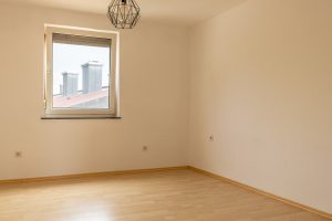 Immobilienangebot - Augsburg / Kriegshaber - Alle - Klein aber fein. Gut geschnittene 1,5 Zimmer Wohnung in Augsburg mit modernem Wohngefühl.
