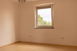 Immobilienangebot - Augsburg / Kriegshaber - Alle - Klein aber fein. Gut geschnittene 1,5 Zimmer Wohnung in Augsburg mit modernem Wohngefühl.
