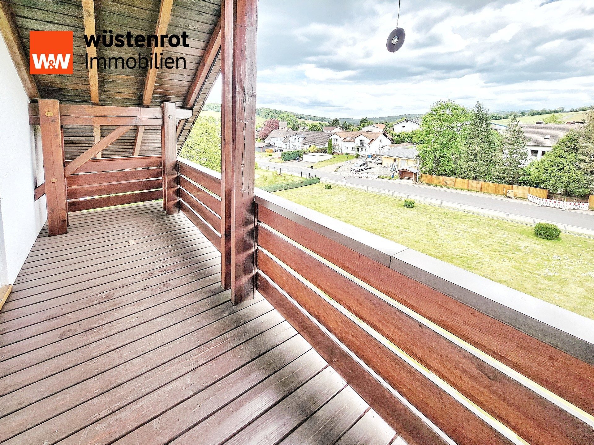Immobilienangebot - Jossgrund / Lettgenbrunn - Alle - Alpenschönheit mit 3-FH, Neu-Anbau und 3 Bauplätzen! Lettgenbrunn mit fast 3.300 m² Grundstück: TOP!
