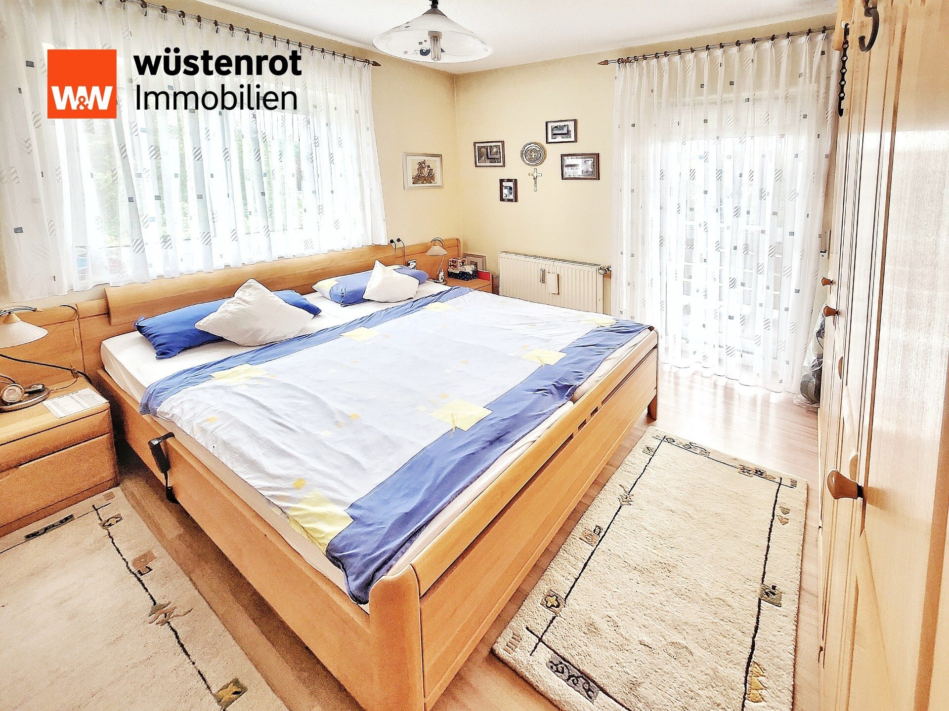 Immobilienangebot - Jossgrund / Lettgenbrunn - Alle - Alpenschönheit mit 3-FH, Neu-Anbau und 3 Bauplätzen! Lettgenbrunn mit fast 3.300 m² Grundstück: TOP!