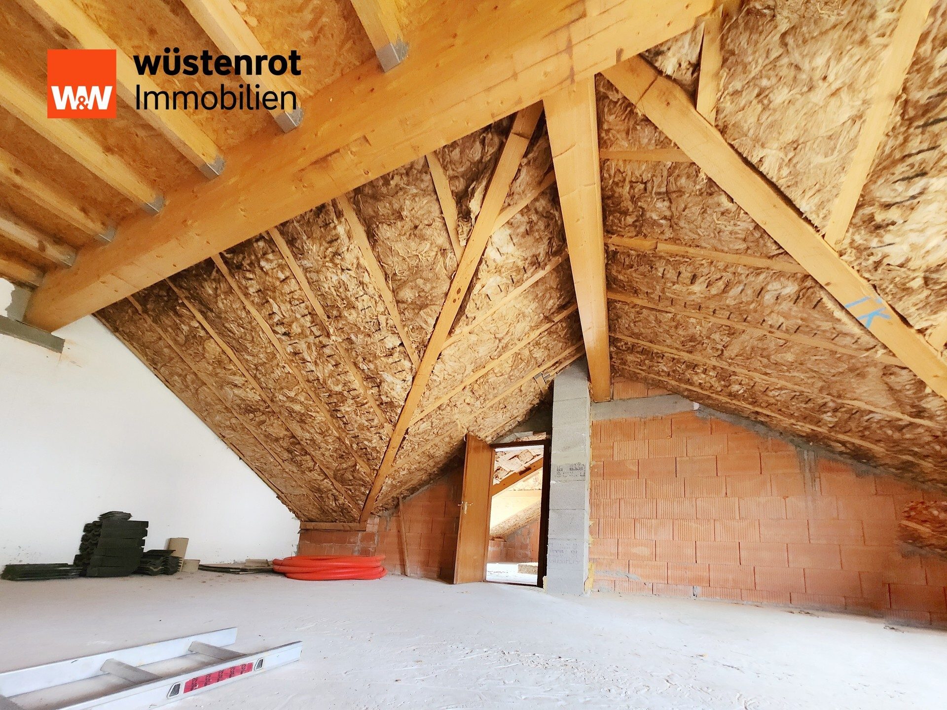 Immobilienangebot - Jossgrund / Lettgenbrunn - Alle - Alpenschönheit mit 3-FH, Neu-Anbau und 3 Bauplätzen! Lettgenbrunn mit fast 3.300 m² Grundstück: TOP!