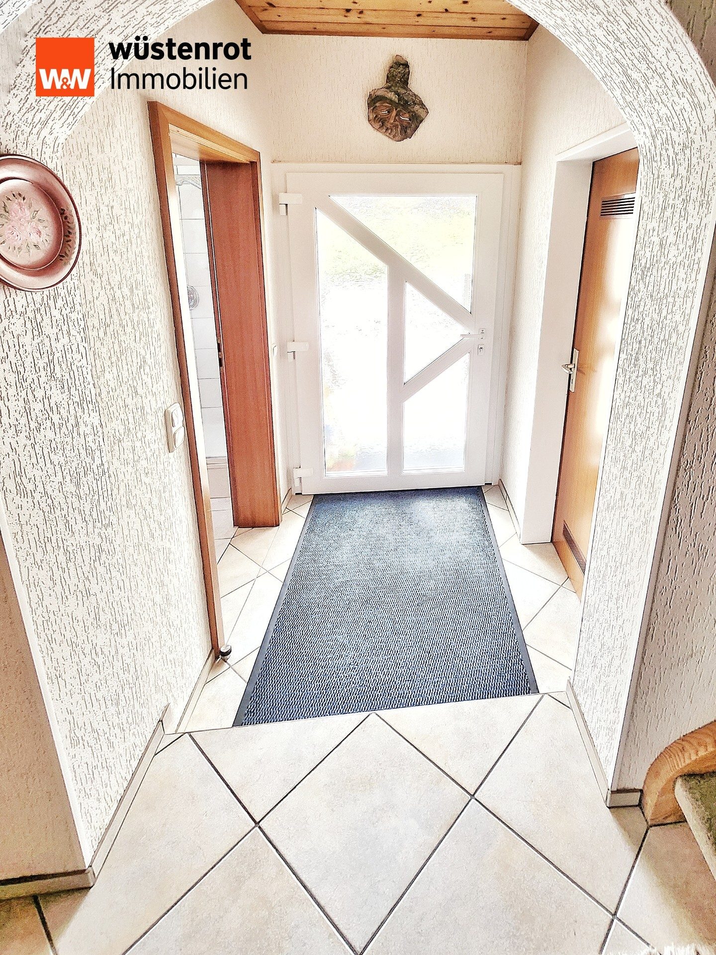 Immobilienangebot - Jossgrund / Lettgenbrunn - Alle - Alpenschönheit mit 3-FH, Neu-Anbau und 3 Bauplätzen! Lettgenbrunn mit fast 3.300 m² Grundstück: TOP!