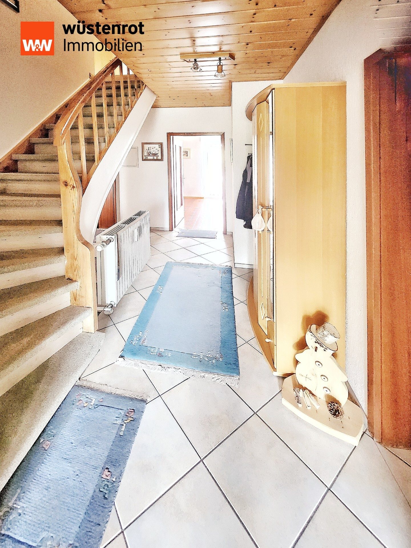 Immobilienangebot - Jossgrund / Lettgenbrunn - Alle - Alpenschönheit mit 3-FH, Neu-Anbau und 3 Bauplätzen! Lettgenbrunn mit fast 3.300 m² Grundstück: TOP!