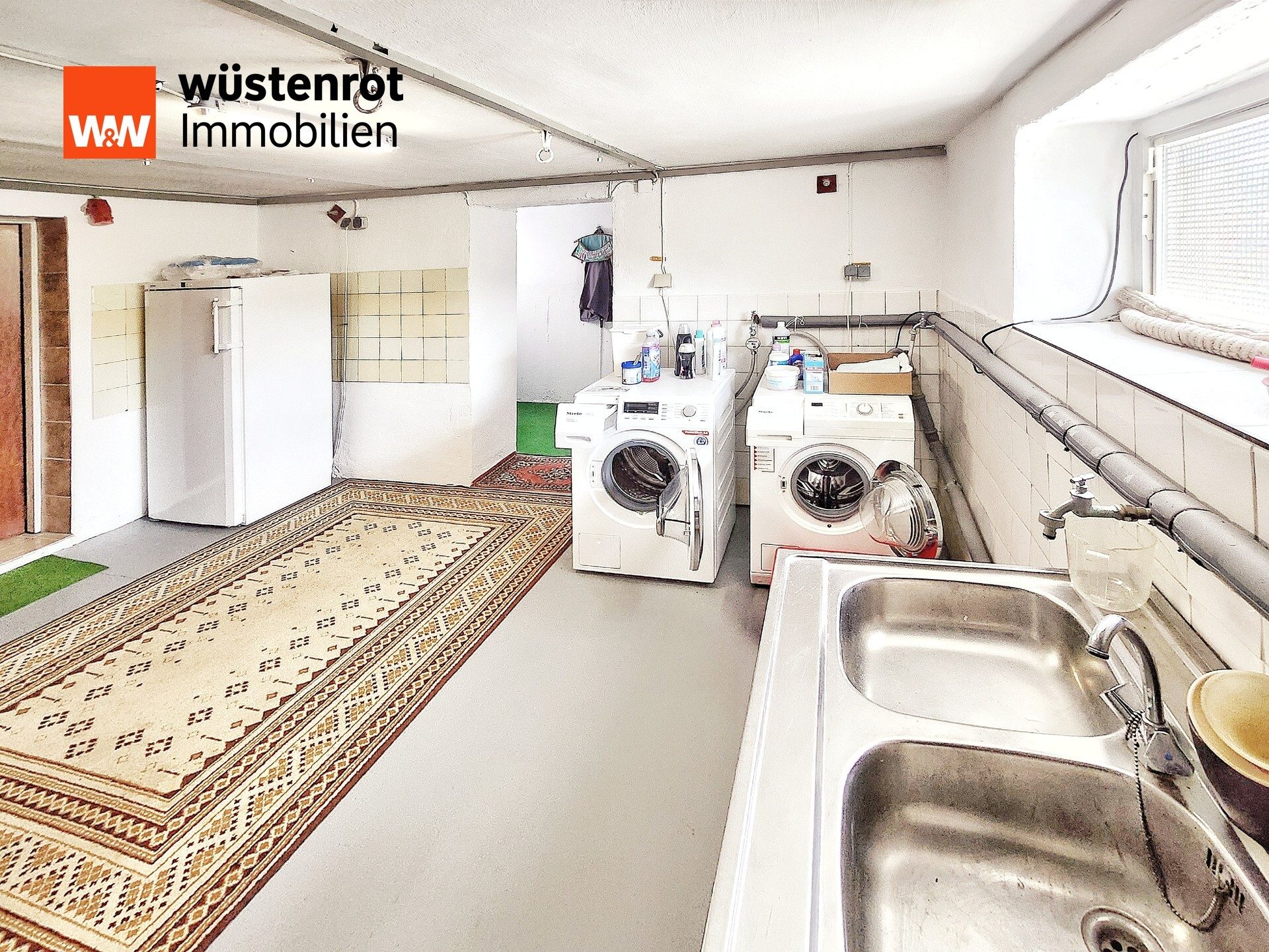 Immobilienangebot - Jossgrund / Lettgenbrunn - Alle - Alpenschönheit mit 3-FH, Neu-Anbau und 3 Bauplätzen! Lettgenbrunn mit fast 3.300 m² Grundstück: TOP!