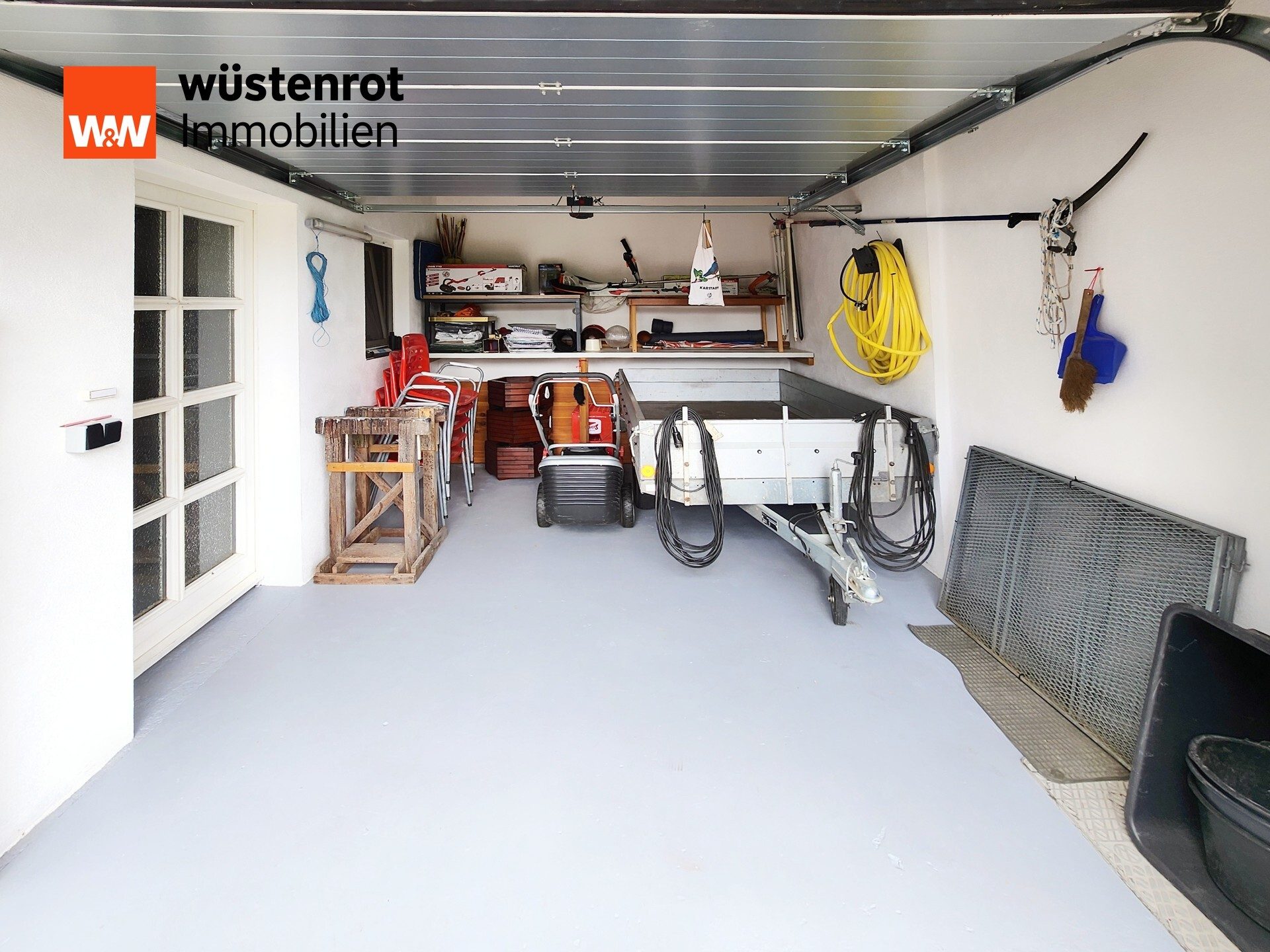 Immobilienangebot - Jossgrund / Lettgenbrunn - Alle - Alpenschönheit mit 3-FH, Neu-Anbau und 3 Bauplätzen! Lettgenbrunn mit fast 3.300 m² Grundstück: TOP!