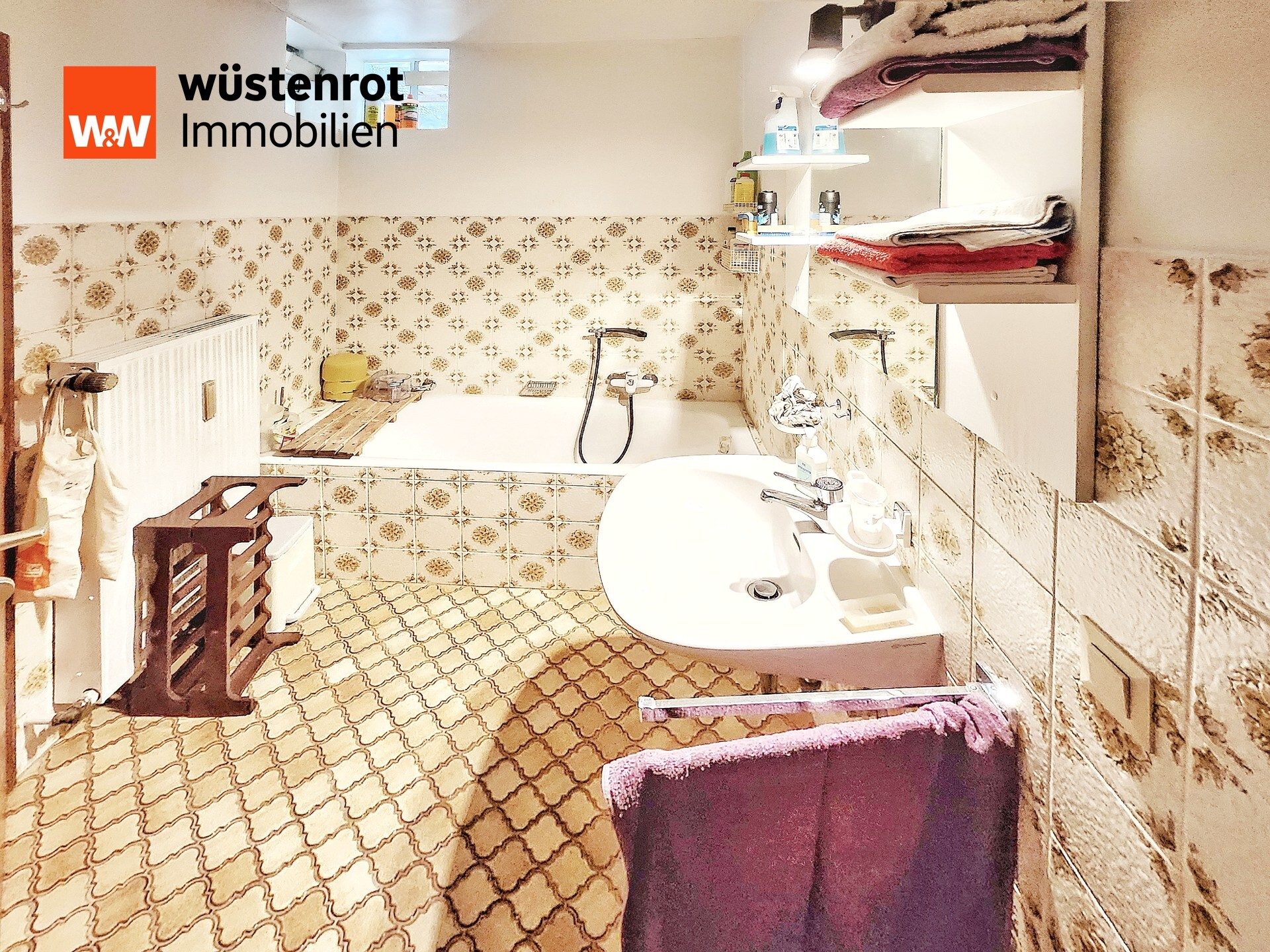 Immobilienangebot - Jossgrund / Lettgenbrunn - Alle - Alpenschönheit mit 3-FH, Neu-Anbau und 3 Bauplätzen! Lettgenbrunn mit fast 3.300 m² Grundstück: TOP!
