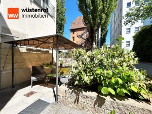 Immobilienangebot - Singen - Alle - SPEKTAKULÄR. Moderne 3 Zimmer auf 80 m².
Mit beeindruckender Galerie. Eigener Balkon
und Terrasse.