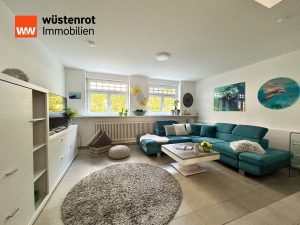 Immobilienangebot - Singen - Alle - SPEKTAKULÄR. Moderne 3 Zimmer auf 80 m².
Mit beeindruckender Galerie. Eigener Balkon
und Terrasse.