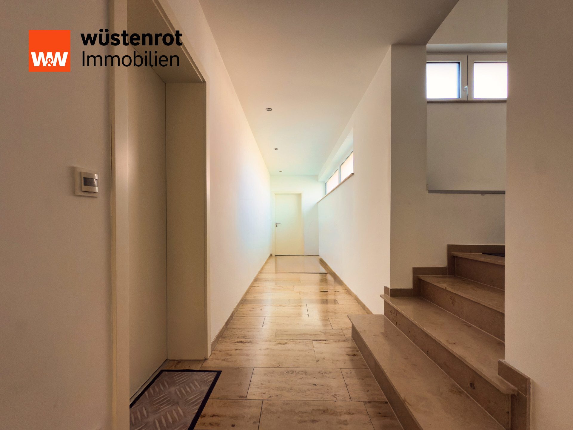 Immobilienangebot - Rodenbach - Alle - Luxuriöses Traumhaus mit Sanierungsbedarf