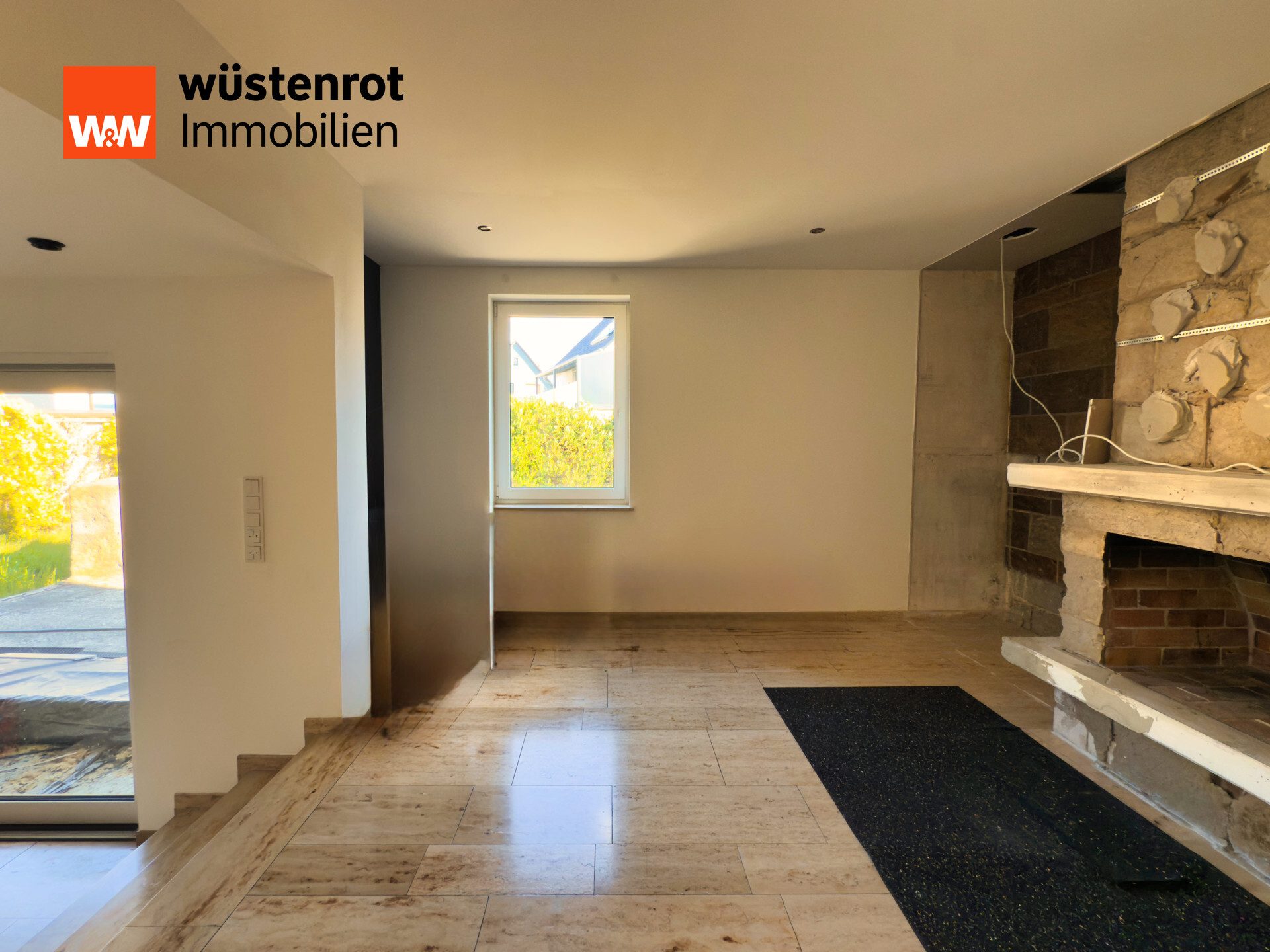 Immobilienangebot - Rodenbach - Alle - Luxuriöses Traumhaus mit Sanierungsbedarf