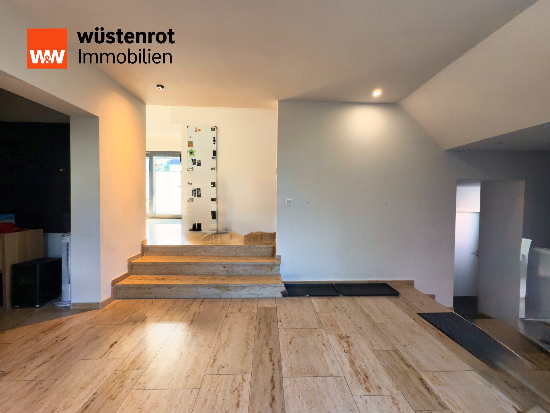 Immobilienangebot - Rodenbach - Alle - Luxuriöses Traumhaus mit Sanierungsbedarf