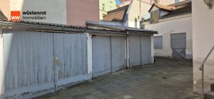 Immobilienangebot - Nürnberg - Alle - Reserviert: Nürnberg - Toplage -  Zins- und Renditehaus !