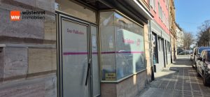 Immobilienangebot - Nürnberg - Alle - Reserviert: Nürnberg - Toplage -  Zins- und Renditehaus !