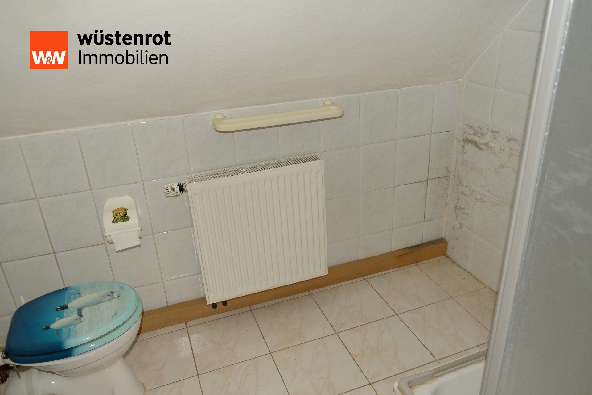 Immobilienangebot - Döbeln - Alle - Charmantes Einfamilienhaus mit großem Potenzial in ruhiger Lage von Döbeln OT Zschäschütz