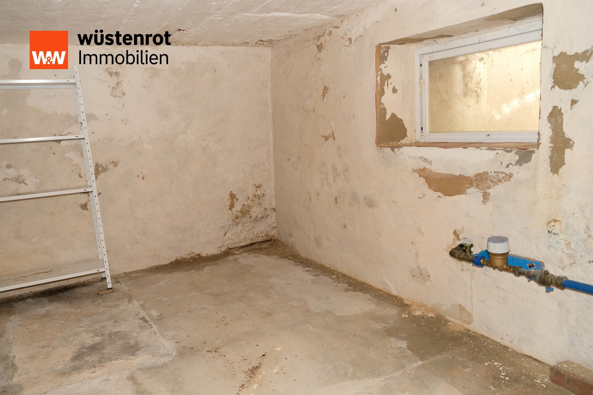 Immobilienangebot - Döbeln - Alle - Charmantes Einfamilienhaus mit großem Potenzial in ruhiger Lage von Döbeln OT Zschäschütz