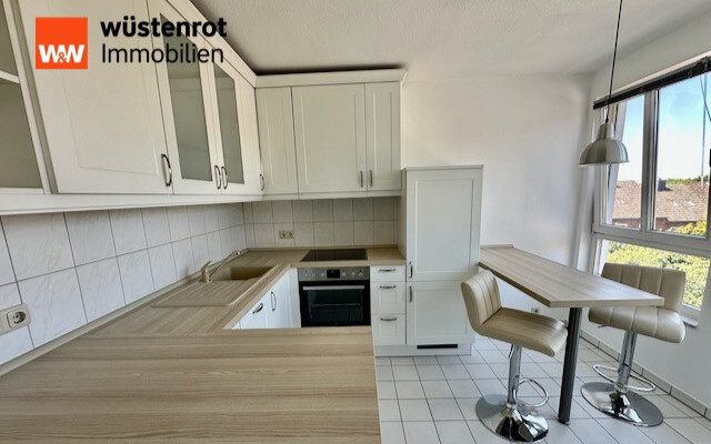 Immobilienangebot - Lüneburg - Alle - RESERVIERT! Ein echter Erholungsort in Zentrums-& Bahnhofsnähe