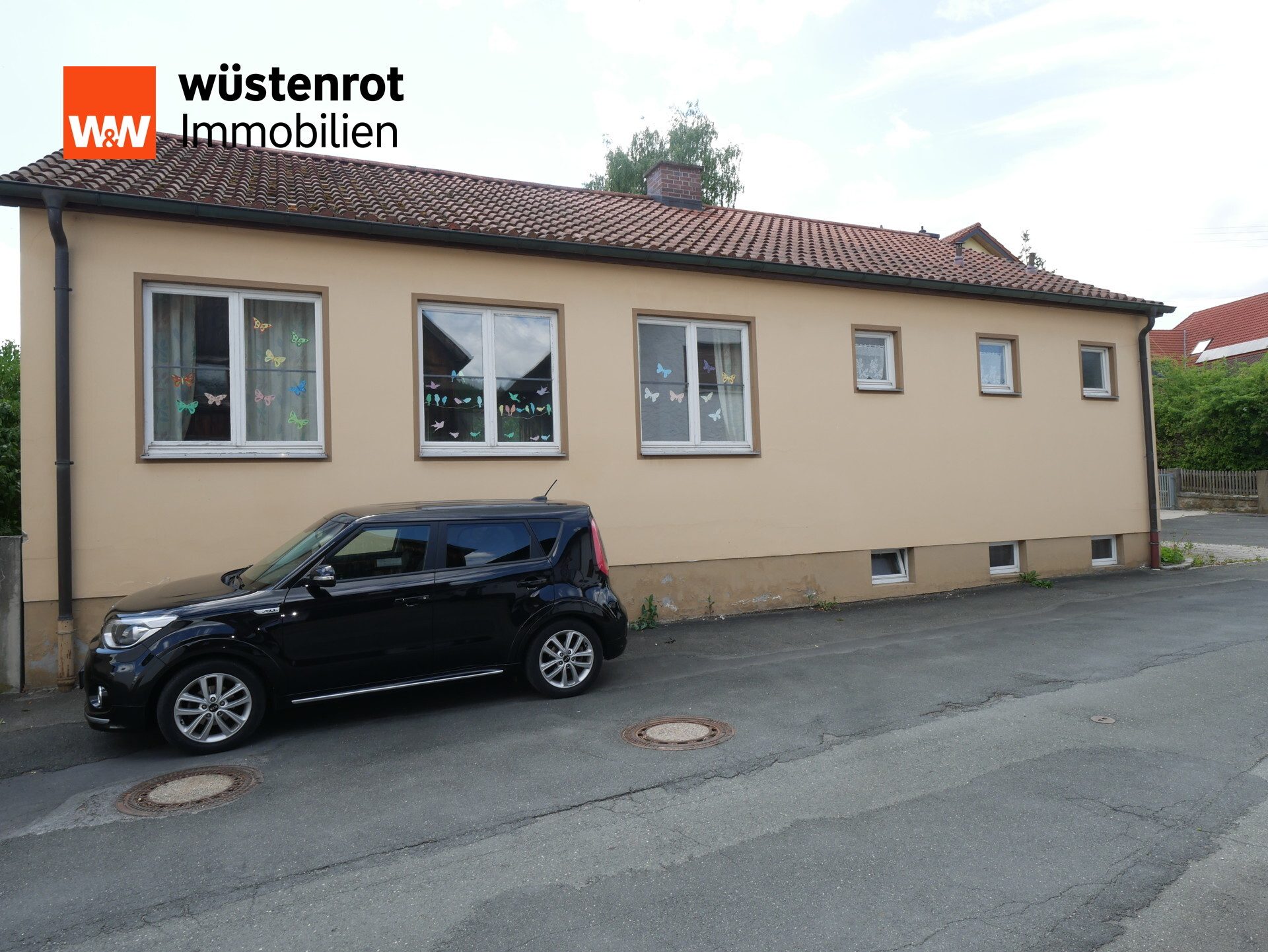 Immobilienangebot - Weißenbrunn - Alle - Suche nach neuer Nutzung