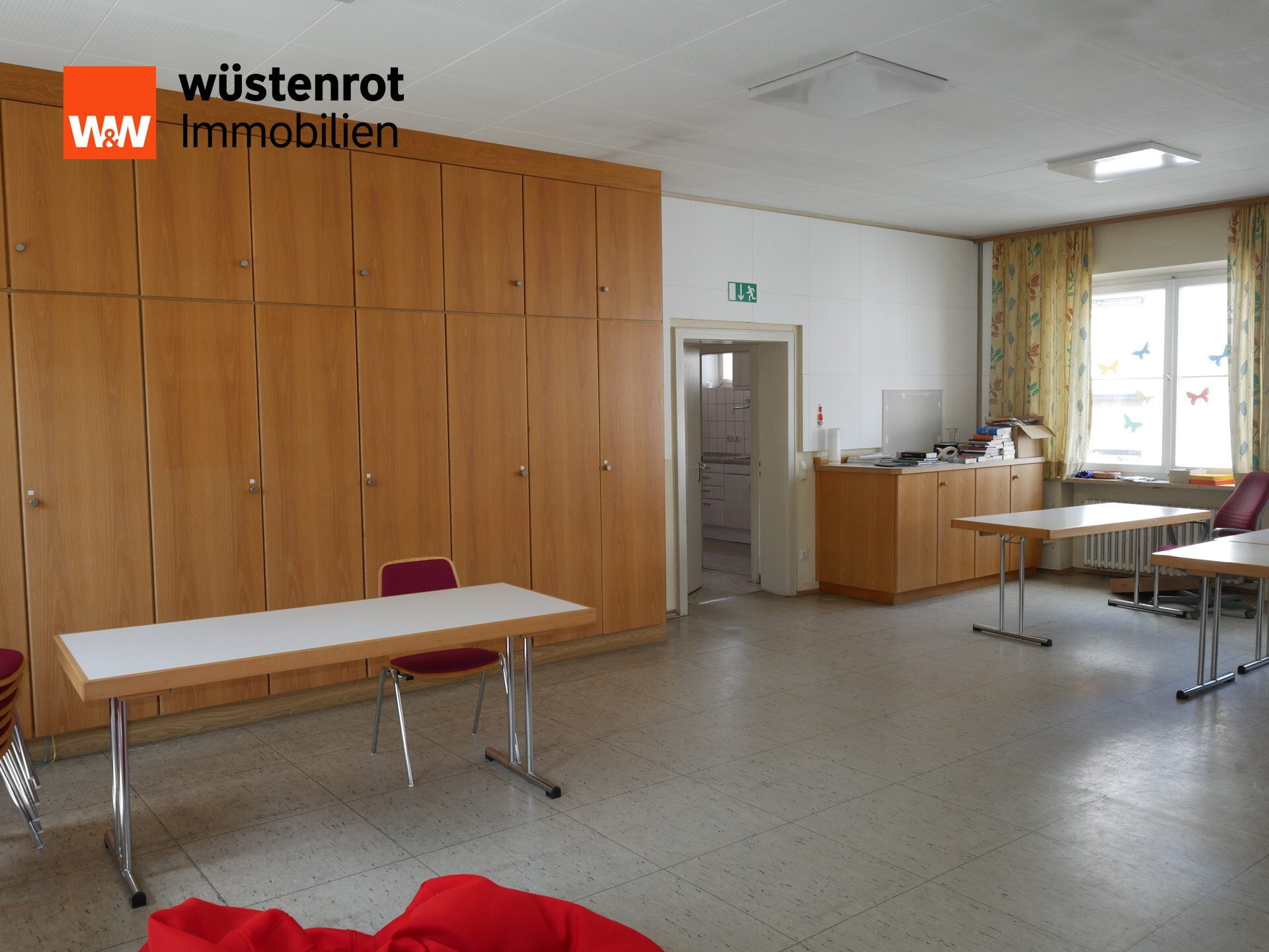 Immobilienangebot - Weißenbrunn - Alle - Suche nach neuer Nutzung