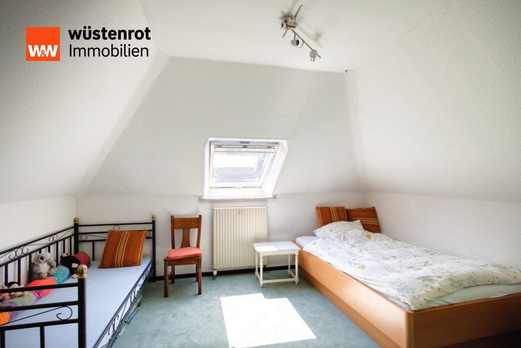 Immobilienangebot - Verden (Aller) / Eitze - Alle - Großzügiges Einfamilienhaus mit Gartenparadies nahe der Aller