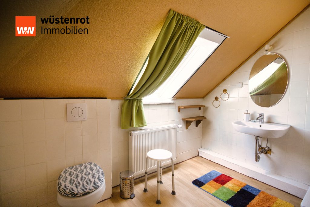 Immobilienangebot - Verden (Aller) / Eitze - Alle - Großzügiges Einfamilienhaus mit Gartenparadies nahe der Aller