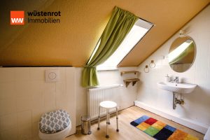 Immobilienangebot - Verden (Aller) / Eitze - Alle - Großzügiges Einfamilienhaus mit Gartenparadies nahe der Aller