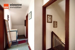 Immobilienangebot - Verden (Aller) / Eitze - Alle - Großzügiges Einfamilienhaus mit Gartenparadies nahe der Aller