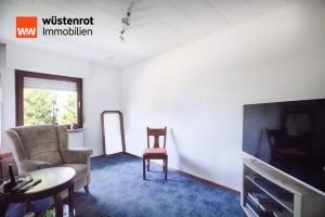Immobilienangebot - Verden (Aller) / Eitze - Alle - Großzügiges Einfamilienhaus mit Gartenparadies nahe der Aller