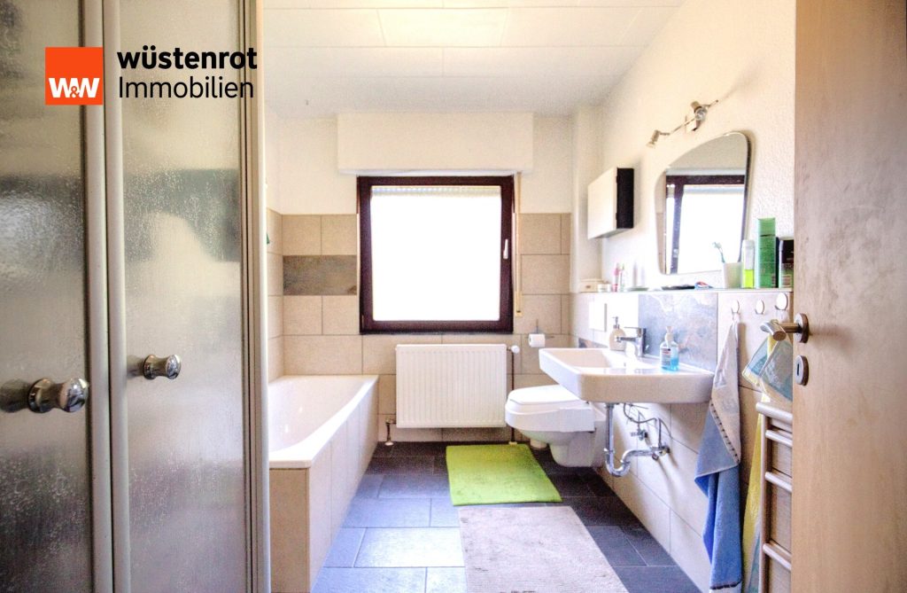 Immobilienangebot - Verden (Aller) / Eitze - Alle - Großzügiges Einfamilienhaus mit Gartenparadies nahe der Aller