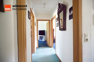 Immobilienangebot - Verden (Aller) / Eitze - Alle - Großzügiges Einfamilienhaus mit Gartenparadies nahe der Aller
