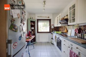 Immobilienangebot - Verden (Aller) / Eitze - Alle - Großzügiges Einfamilienhaus mit Gartenparadies nahe der Aller