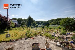 Immobilienangebot - Verden (Aller) / Eitze - Alle - Großzügiges Einfamilienhaus mit Gartenparadies nahe der Aller