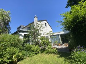 Immobilienangebot - Ratingen - Alle - Großzügiges Traumhaus in Toplage von Hösel