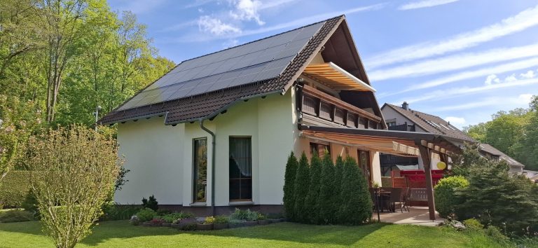 Immobilienangebot - Großschweidnitz - Alle - Ein exklusives Eigenheim für gehobene Ansprüche