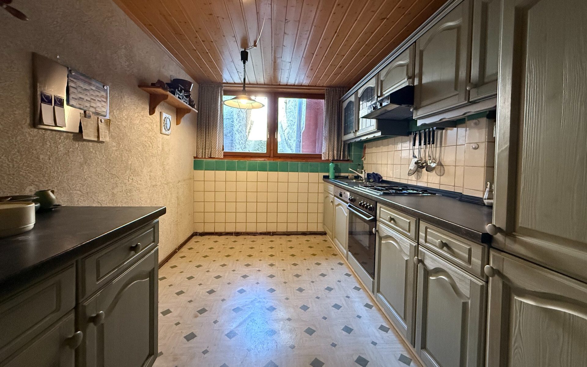 Immobilienangebot - Marktsteft - Alle - Schönes Historisches Landhaus 
mit großzügigem Grundstück