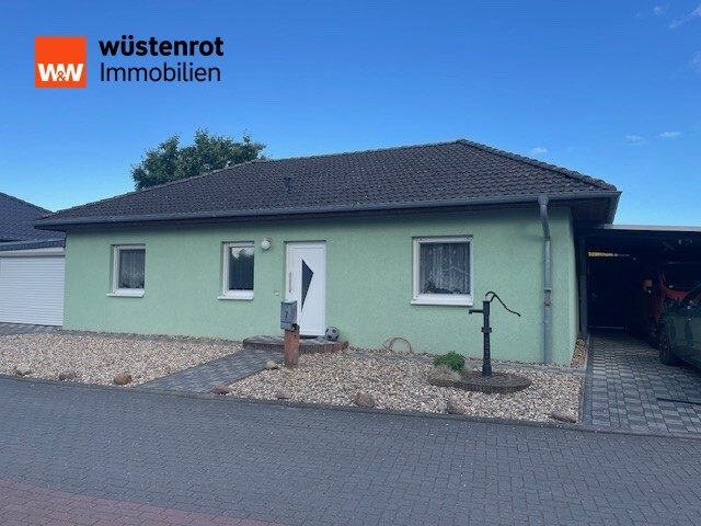 Immobilienangebot - Satuelle - Alle - Traumhaftes barrierefreies Einfamilienhaus im Bungalowstil in Satuelle -
Perfekt für kleine Familien und Naturliebhaber !