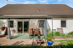 Immobilienangebot - Seedorf - Alle - Gepflegter Wohntraum mit Terrasse, Galerie und Wohlfühlfaktor