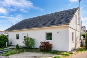 Immobilienangebot - Seedorf - Alle - Gepflegter Wohntraum mit Terrasse, Galerie und Wohlfühlfaktor