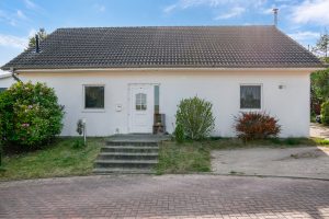 Immobilienangebot - Seedorf - Alle - Gepflegter Wohntraum mit Terrasse, Galerie und Wohlfühlfaktor