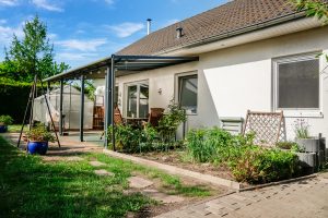 Immobilienangebot - Seedorf - Alle - Gepflegter Wohntraum mit Terrasse, Galerie und Wohlfühlfaktor