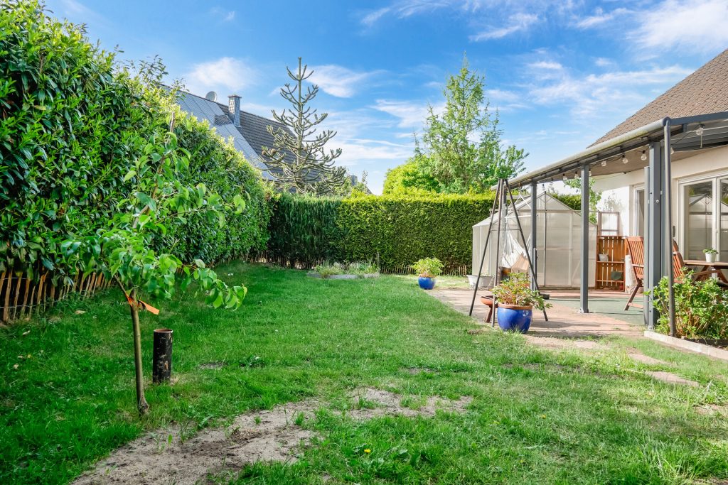 Immobilienangebot - Seedorf - Alle - Gepflegter Wohntraum mit Terrasse, Galerie und Wohlfühlfaktor