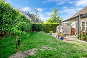 Immobilienangebot - Seedorf - Alle - Gepflegter Wohntraum mit Terrasse, Galerie und Wohlfühlfaktor