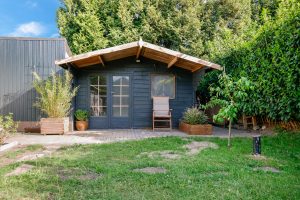 Immobilienangebot - Seedorf - Alle - Gepflegter Wohntraum mit Terrasse, Galerie und Wohlfühlfaktor
