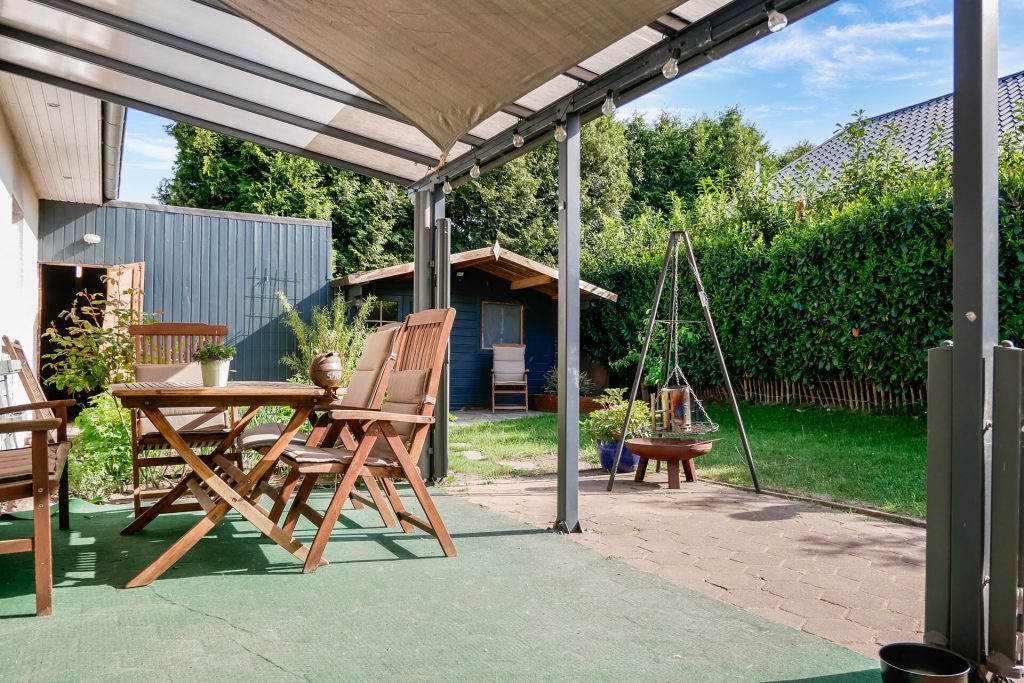 Immobilienangebot - Seedorf - Alle - Gepflegter Wohntraum mit Terrasse, Galerie und Wohlfühlfaktor