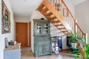 Immobilienangebot - Seedorf - Alle - Gepflegter Wohntraum mit Terrasse, Galerie und Wohlfühlfaktor